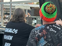 Malle für Alle